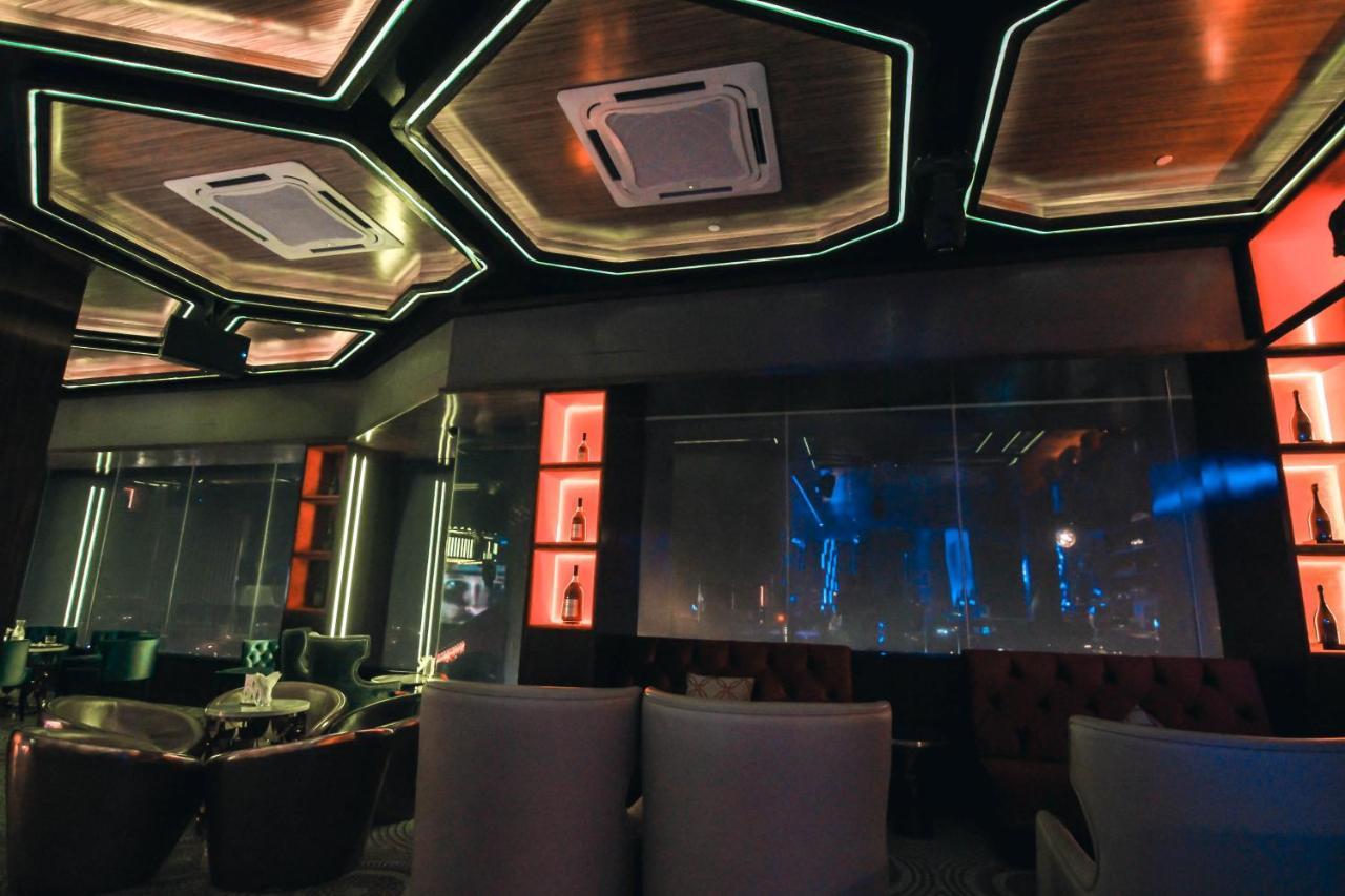 Апартаменты Dolphin Platinum Klcc Куала-Лумпур Экстерьер фото
