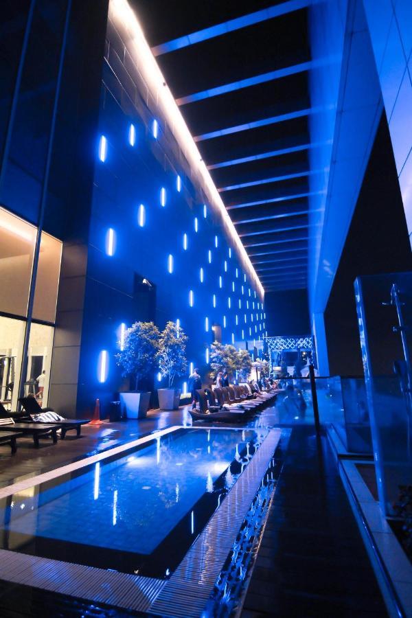 Апартаменты Dolphin Platinum Klcc Куала-Лумпур Экстерьер фото